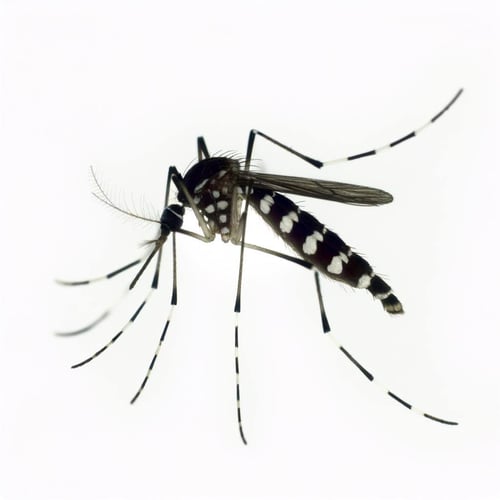 imagem mosquito